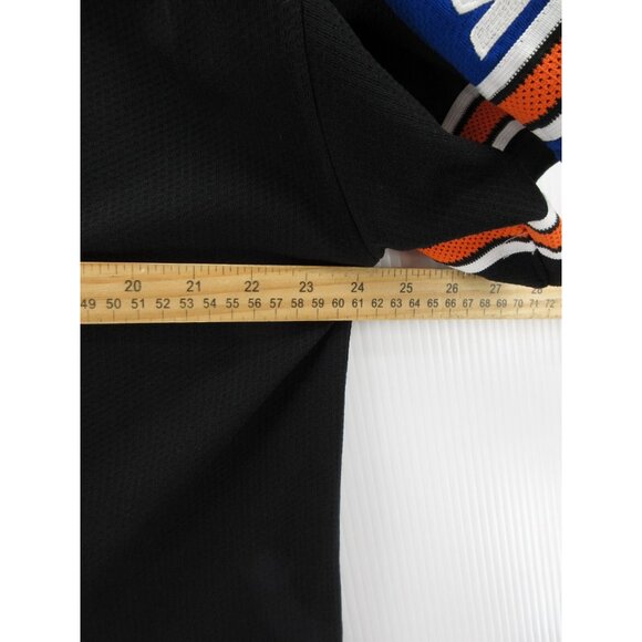 VINTAGE New York Mets Jersey XXL Starter Genuine Merchandise Mesh 2XL - Picture 6 of 11